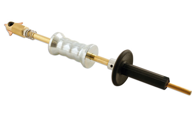 Laser Tools 91951 Slide Hammer for Spotter (inc Electrode holder)