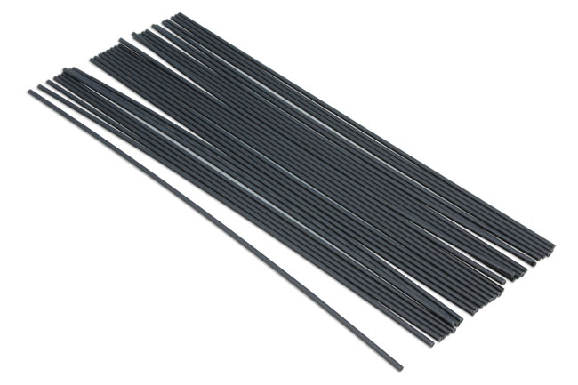 Power-TEC 91958 GTX (PPE/PA) Plastic 3mm rods (pk30)