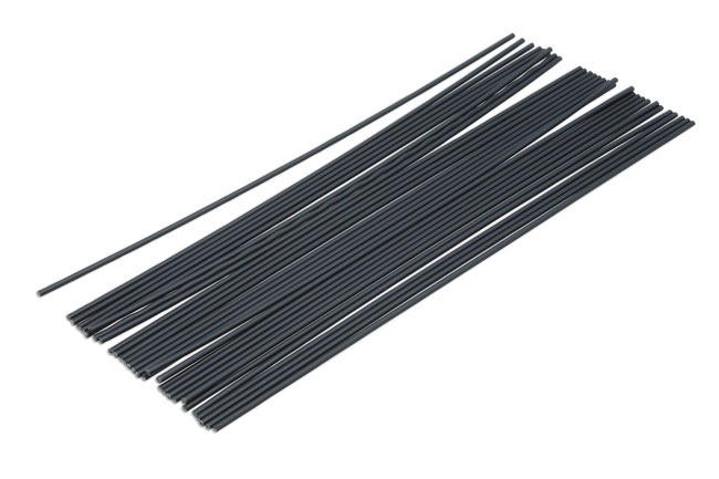 Power-TEC 91958 GTX (PPE/PA) Plastic 3mm rods (pk30)