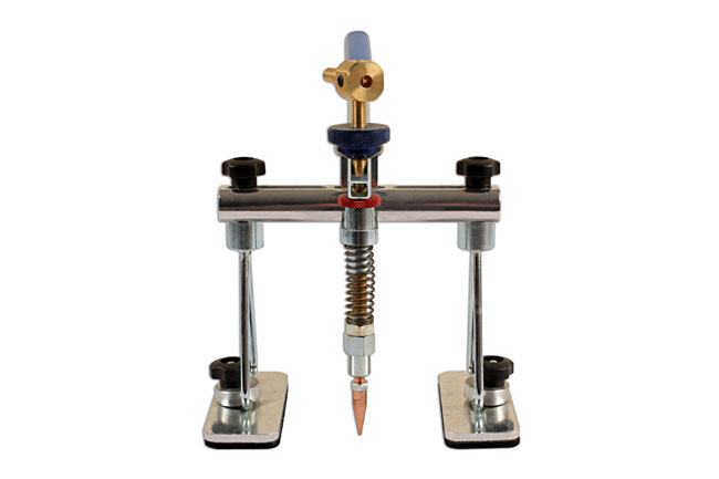 Laser Tools 91966 Sq-Eezy Puller Steel