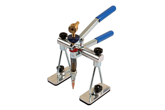 Laser Tools 91966 Sq-Eezy Puller Steel