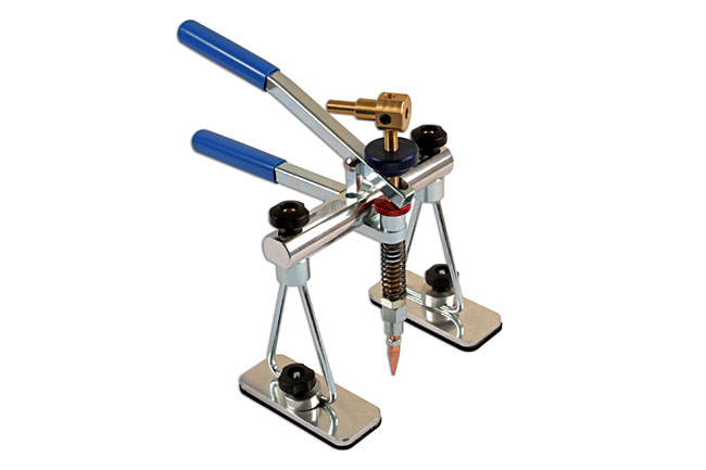 Laser Tools 91966 Sq-Eezy Puller Steel