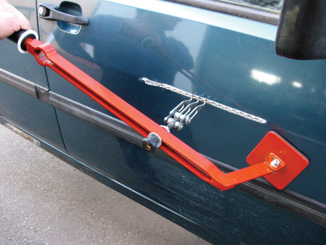 Laser Tools 91976 Lift-a-Dent