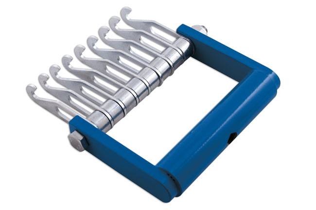 Laser Tools 91980 Pullrite Panel Puller