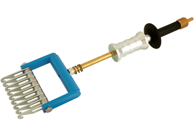 Laser Tools 91981 Pullrite & Slide Hammer