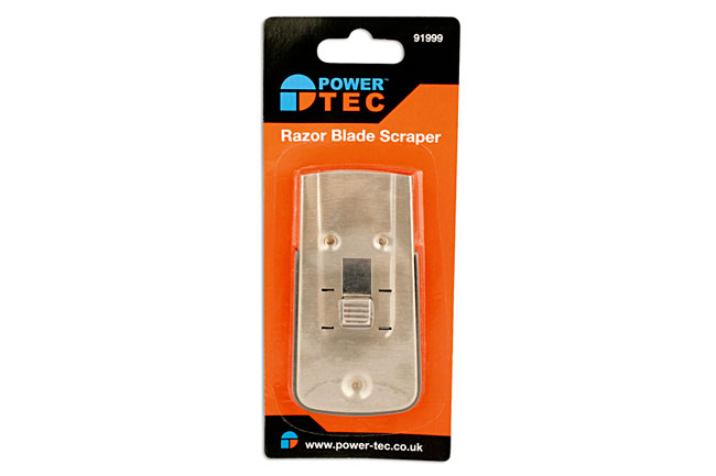 Laser Tools 91999 Pro Razor Scraper