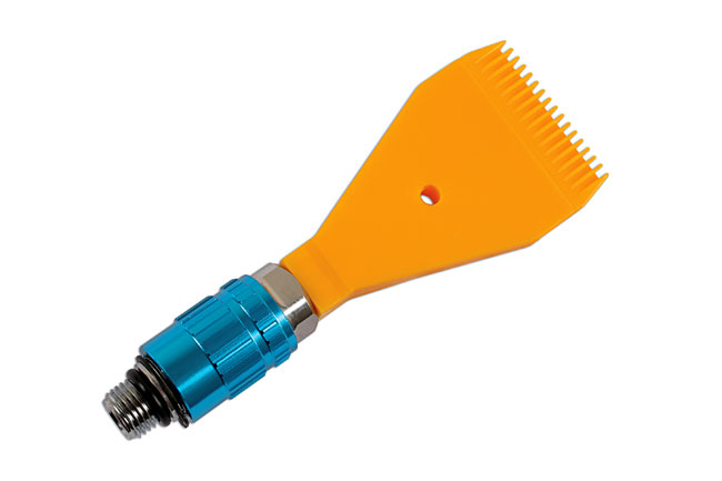 Laser Tools 92001 Blow Jet & Air Regulator