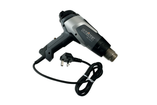 Laser Tools 92077 Digital Hot Air Gun