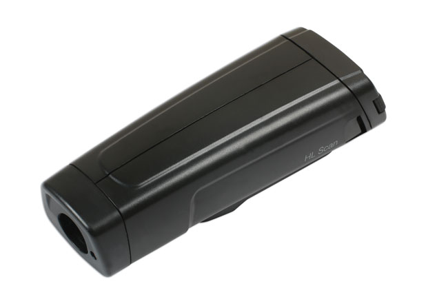 Laser Tools 92078 Digital Temperature HL Scanner