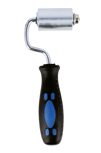 Power-TEC 92093 Compression Roller for Plastic Repairs