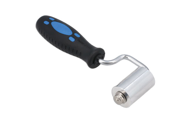 Power-TEC 92093 Compression Roller for Plastic Repairs