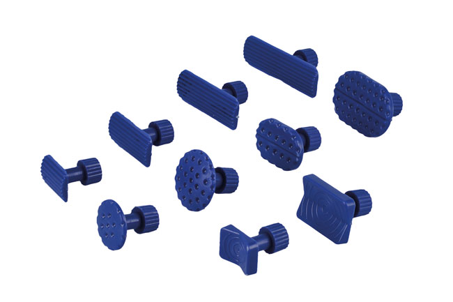 Laser Tools 92095 Hot Glue Pads 10pc