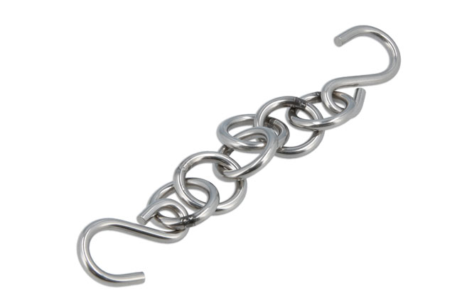 Power-TEC 92101 Leverage Chain for PDR 225mm
