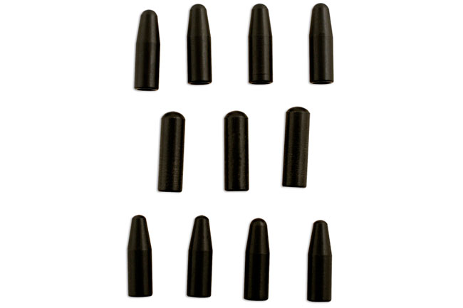 Laser Tools 92266 PDR Tips 12pc