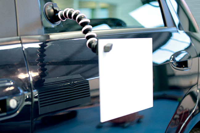 Laser Tools 92268 PDR Reflector Board