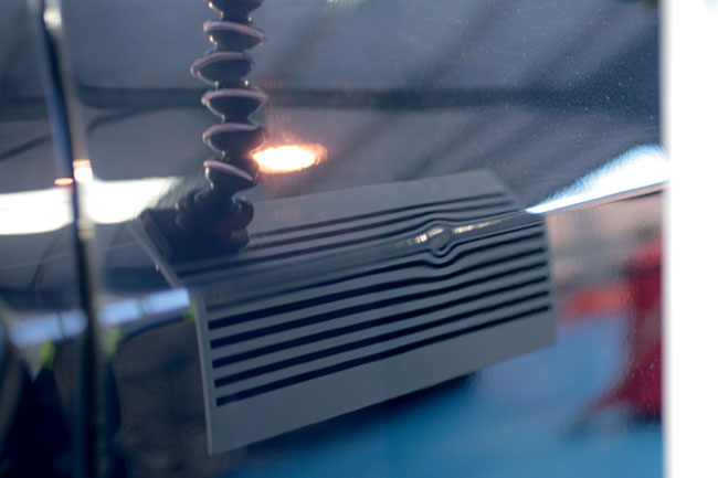 Laser Tools 92268 PDR Reflector Board