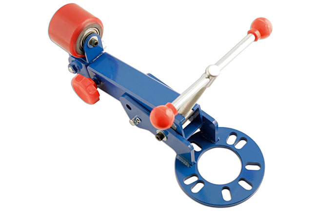 Laser Tools 92269 Wheel Arch Reforming Tool