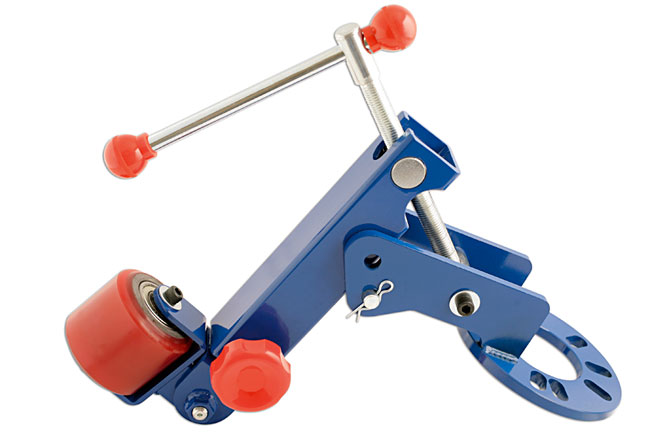 Laser Tools 92269 Wheel Arch Reforming Tool