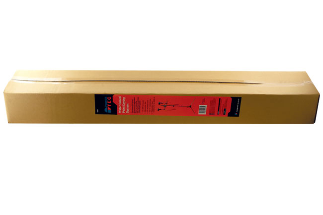 Laser Tools 92284 Paint Drying System - Water Based