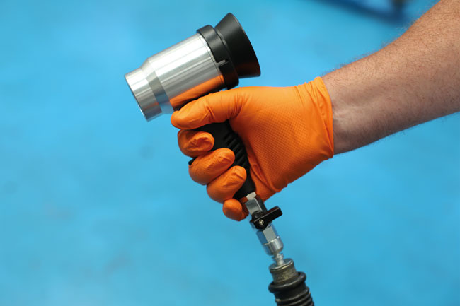 Power-TEC 92285 Panel Dryer - Water Based Paints