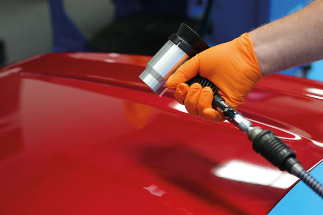 Power-TEC 92285 Panel Dryer - Water Based Paints