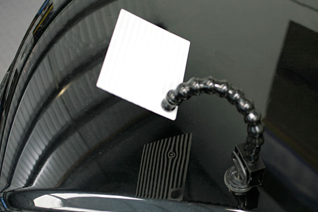 Laser Tools 92294 Magnetic Roller Tip Panel Repair Kit