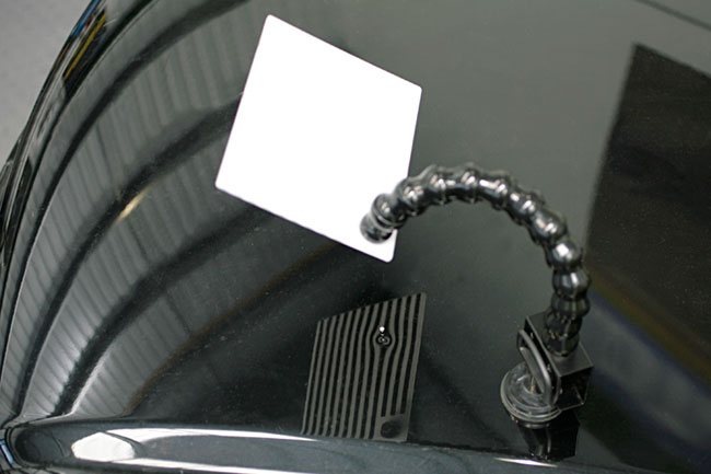 Laser Tools 92294 Magnetic Roller Tip Panel Repair Kit