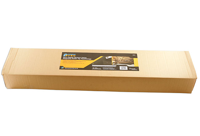 Laser Tools 92294 Magnetic Roller Tip Panel Repair Kit