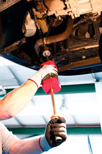 Laser Tools 92297 Bodywork Slide Hammer Set 5.4kg