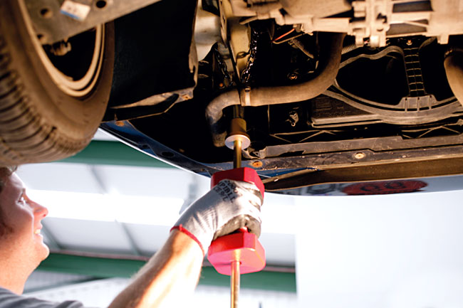 Laser Tools 92297 Bodywork Slide Hammer Set 5.4kg