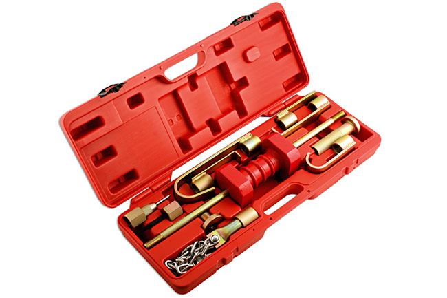 Laser Tools 92297 Bodywork Slide Hammer Set 5.4kg