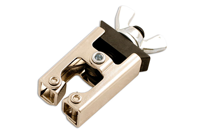 Laser Tools 92298 Micro Welding Clamp Set 4pc