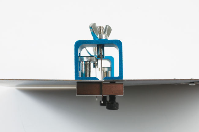 Laser Tools 92300 Butt Welding Clamp Set 4pc