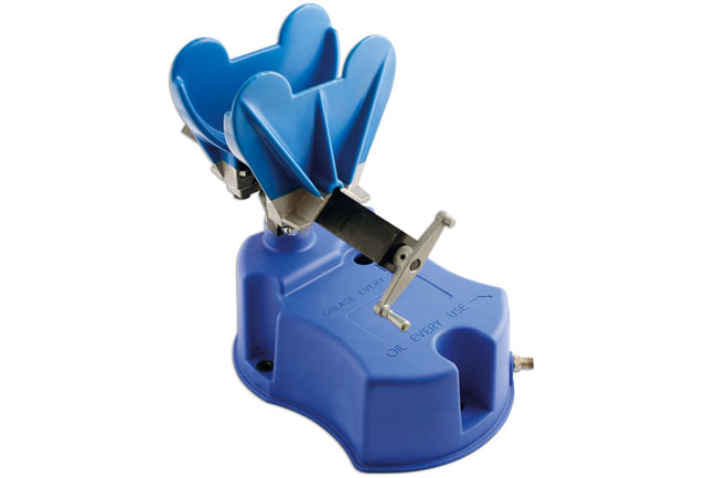 Laser Tools 92305 Paint Mixer, Pneumatic