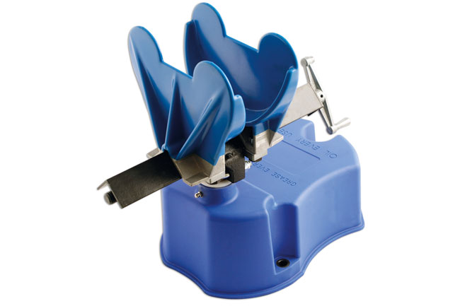 Laser Tools 92305 Paint Mixer, Pneumatic
