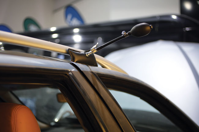 Laser Tools 92315 Inflatable Panel Bag Set 3pc