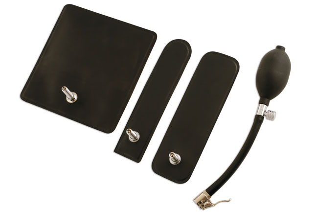 Laser Tools 92315 Inflatable Panel Bag Set 3pc