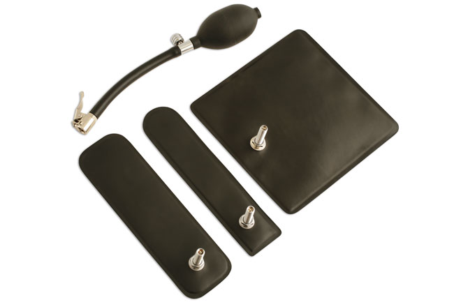 Laser Tools 92315 Inflatable Panel Bag Set 3pc