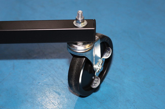 Power-TEC 92322 Panel Stand - Bonnets, Bumpers, Doors, Wings