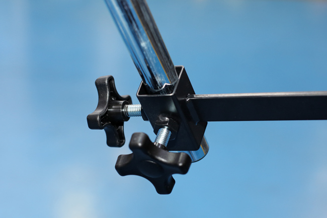 Power-TEC 92322 Panel Stand - Bonnets, Bumpers, Doors, Wings