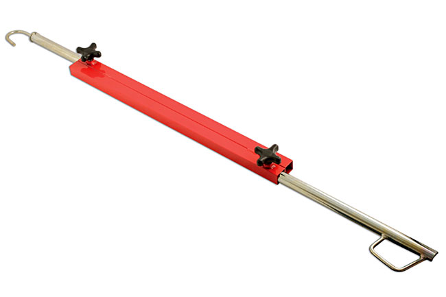 Laser Tools 92325 Adjustable Rear Hatch Support - Long