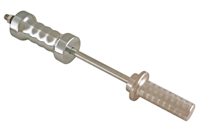 Laser Tools 92345 Slide Hammer, M14 Thread 2.5kg