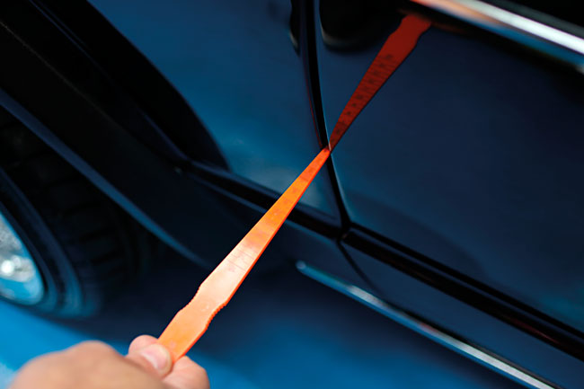 Laser Tools 92362 Panel Gap Alignment Gauge