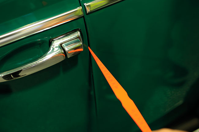 Laser Tools 92362 Panel Gap Alignment Gauge