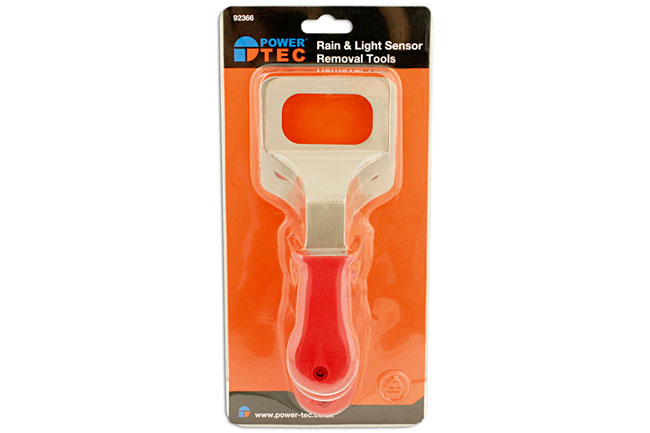 Laser Tools 92366 Rain and Light Sensor Removal 3pc