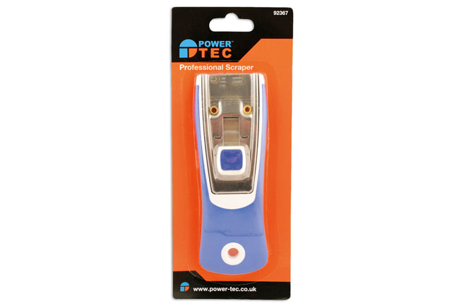 Laser Tools 92367 Professional Scraper