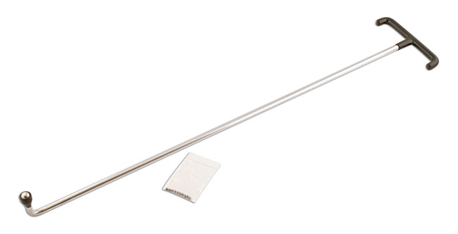 Laser Tools 92369 PDR Training Bar & 10 Surface Traces