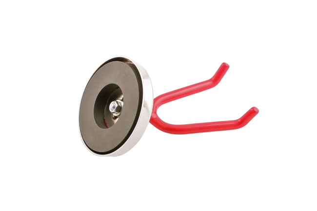 Laser Tools 92381 Magnetic Spray Gun Holder