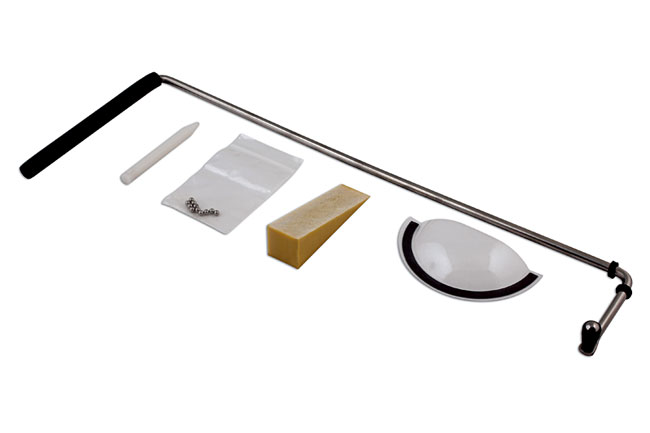 Laser Tools 92404 PDR Door Kit