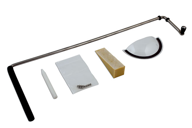 Laser Tools 92404 PDR Door Kit